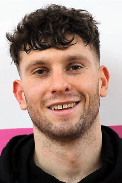 Sean Robinson as Self