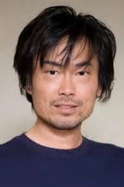 Yoshikatsu Fujiki as 