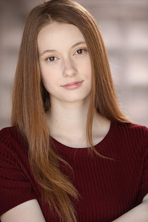 Jenna Harvey as Jamie