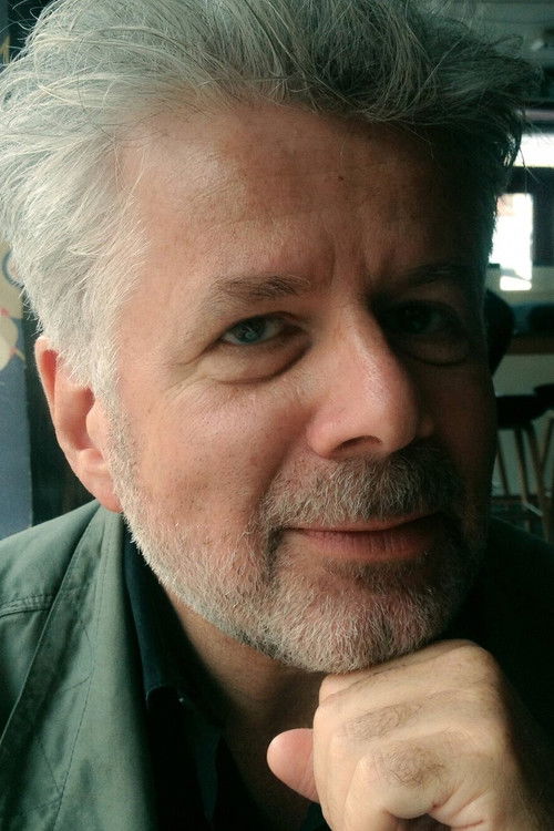 Magnus Gertten as Interviewer