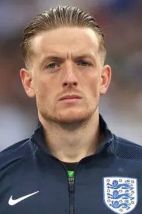Jordan Pickford as Himself