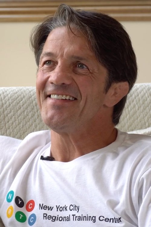 Kendall Cross as Self