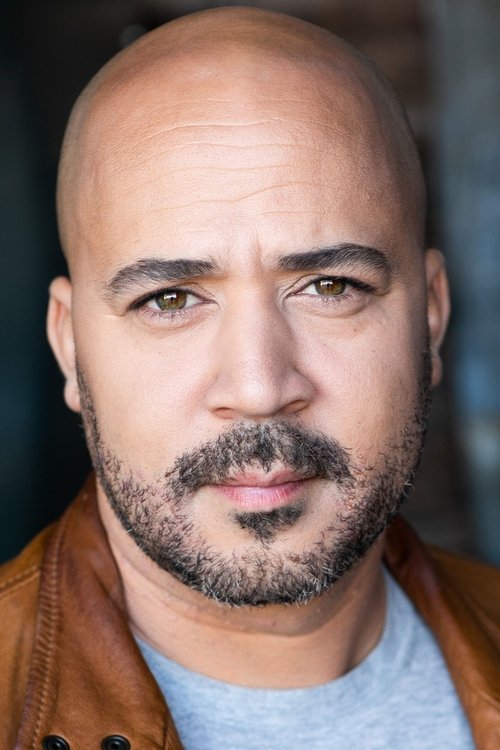 David Haley as Suitor