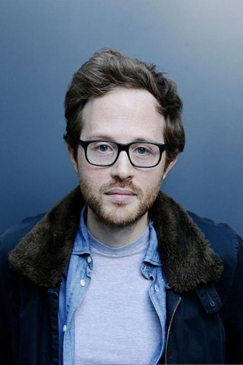 Rudi Rosenberg as Mathieu Guérin