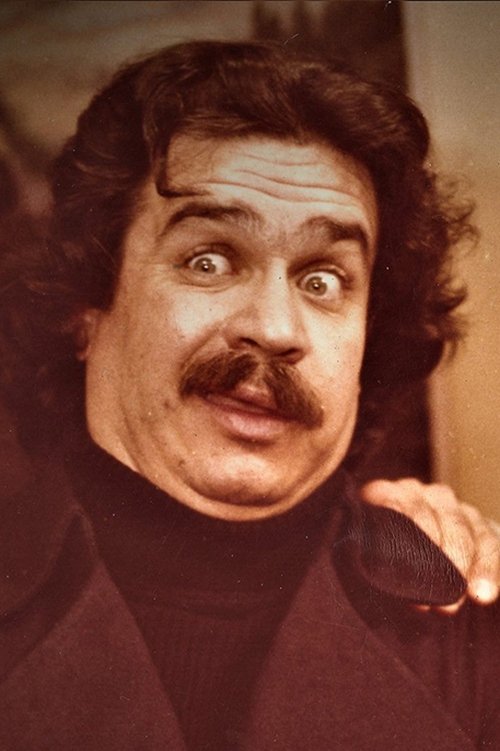 Vasilis Bouyiouklakis as 