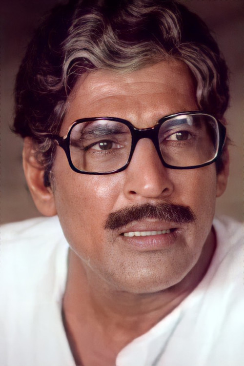 Balan K Nair as Chandy