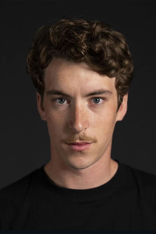 Afonso Jerónimo as Afonso