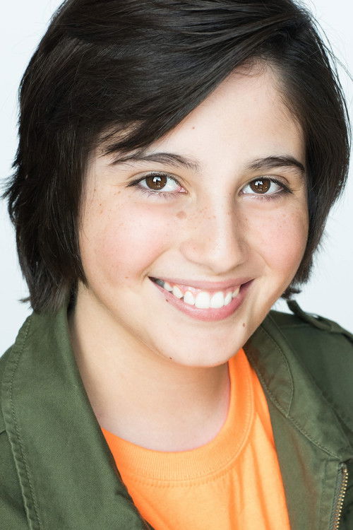 Eddiejames 'EJ' Castro as Chris