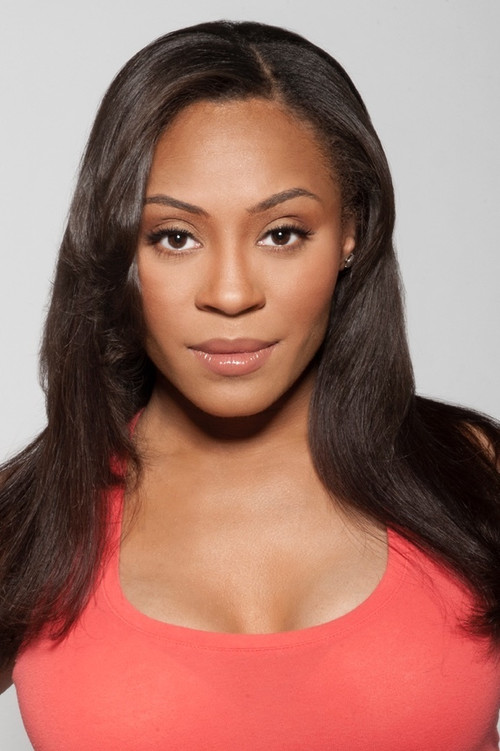 Tai'isha Davis as Tai