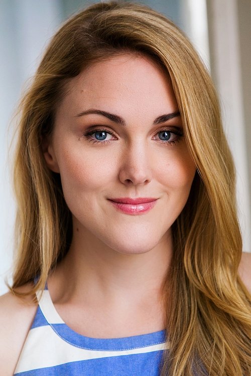 Corinne Mestemacher as Pam