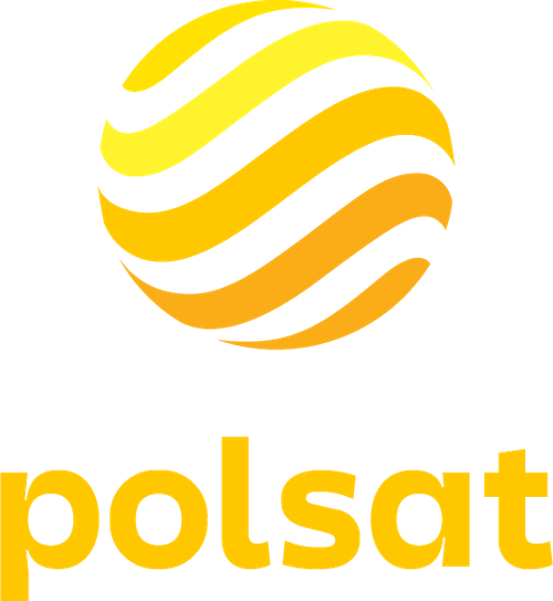 Polsat logo