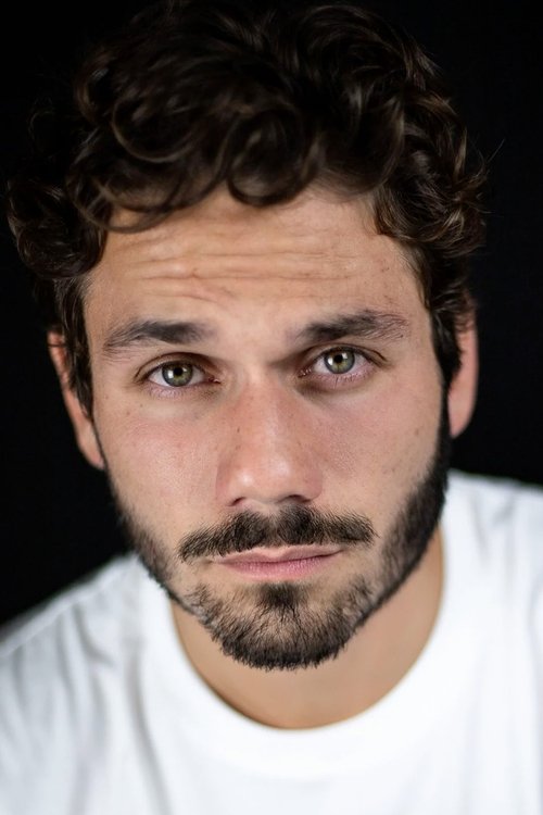 Adib Cheikhi as Youssouf Daloud