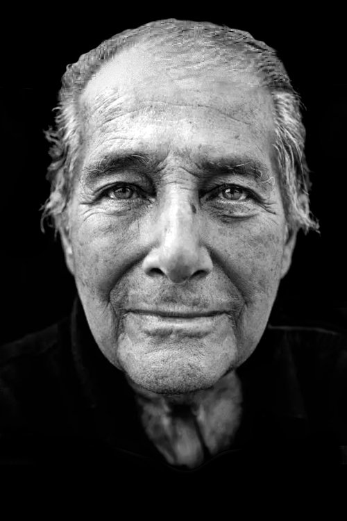 Gillo Pontecorvo as Self