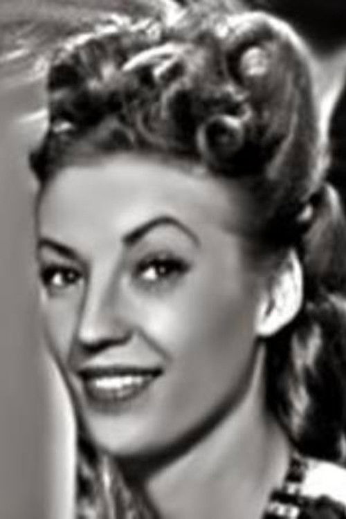 Monique Darbaud as Nora Cassidi