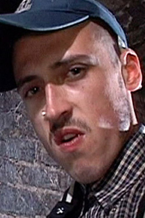 Alex Halwood as (archive footage)