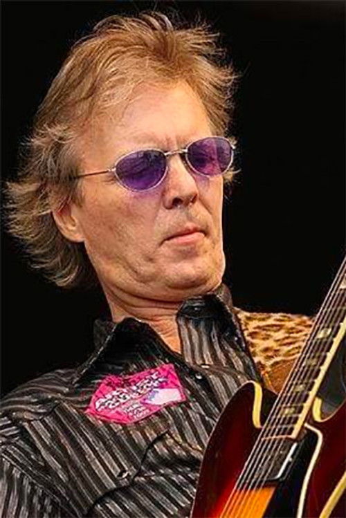 Kenny Bill Stinson as Self