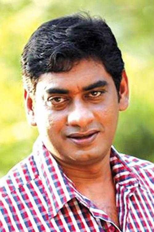 Sudheer Karamana as Varghese