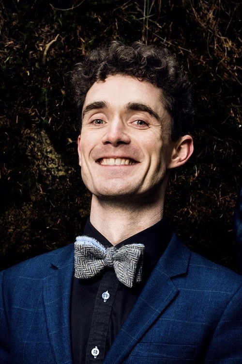 Sean Flanagan as Sean McCarthy