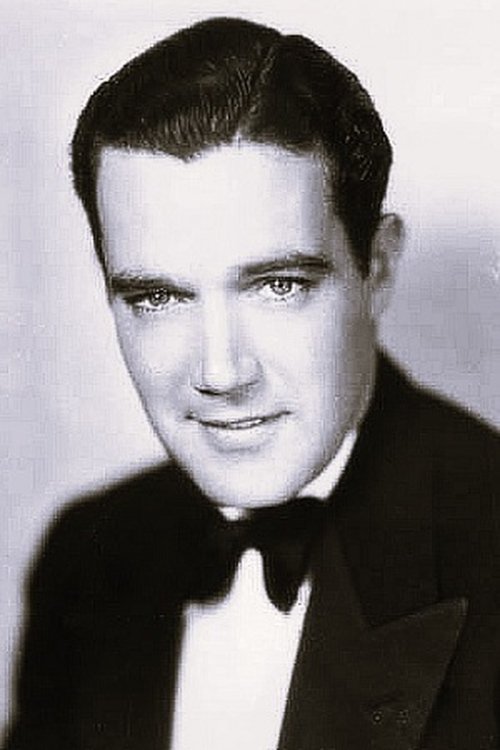 John Holland as Robert Mallon