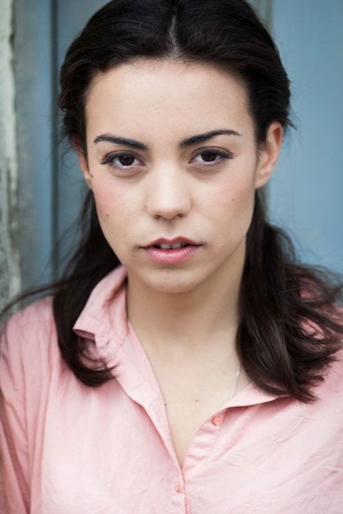 Marta Castellote as Celia