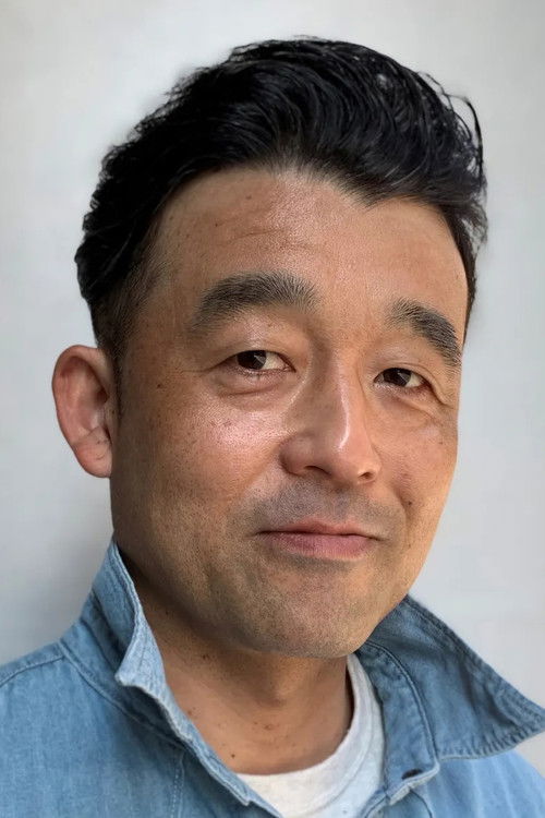 Hiroyuki Seguchi as 