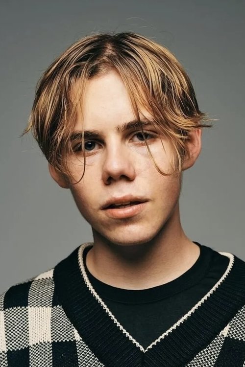 The Kid LAROI as Self