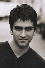 Charles Daniel Sandoval as Mohammad