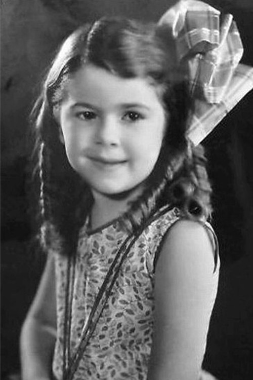 Dorothy DeBorba as Dorothy