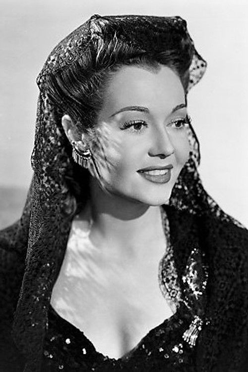 Gwen Kenyon as Sally Vlochek