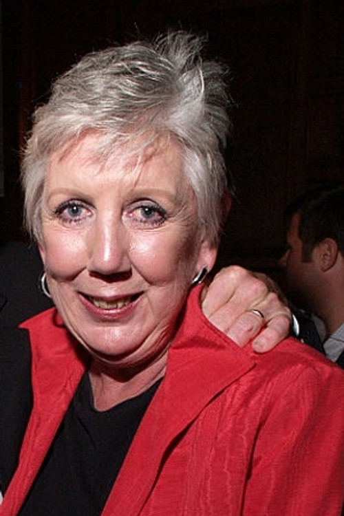 Brooke Alderson profile photo