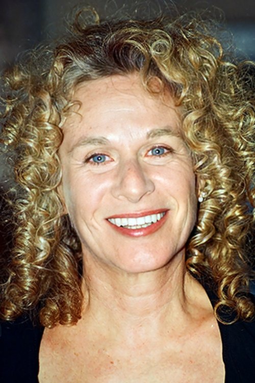 Carole King as Tom's Mother (voice)