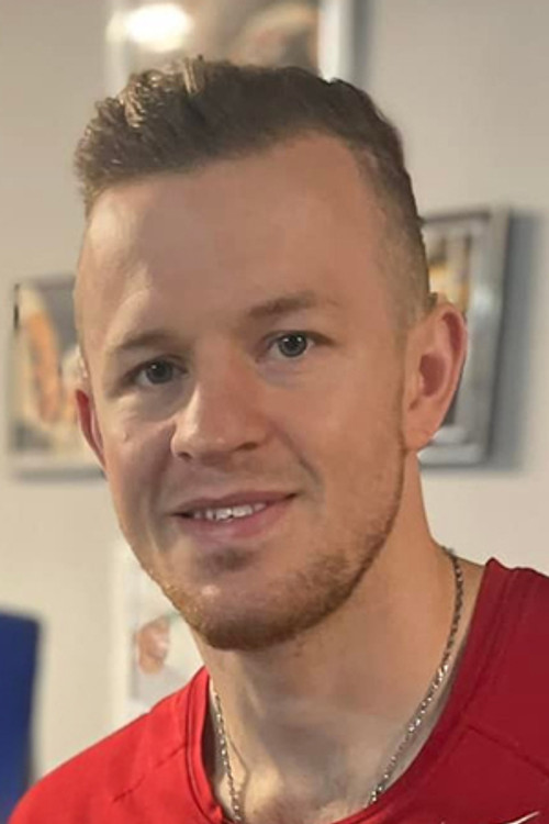 Steed Woodall as Self