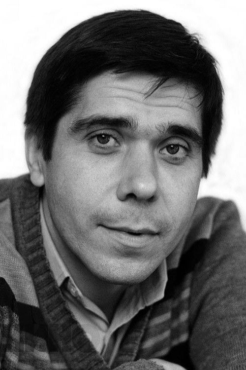 Igor Fokin as Григорий