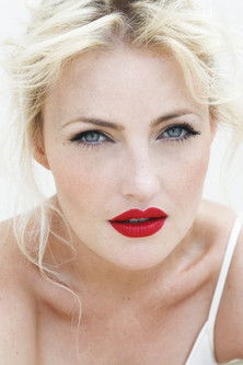 Kelly Atkinson as Brigid Archer