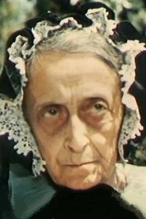 Nunuta Hodos as Baba Maranda