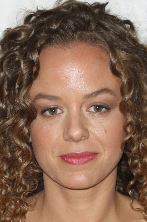 Laura Chinn as Megan