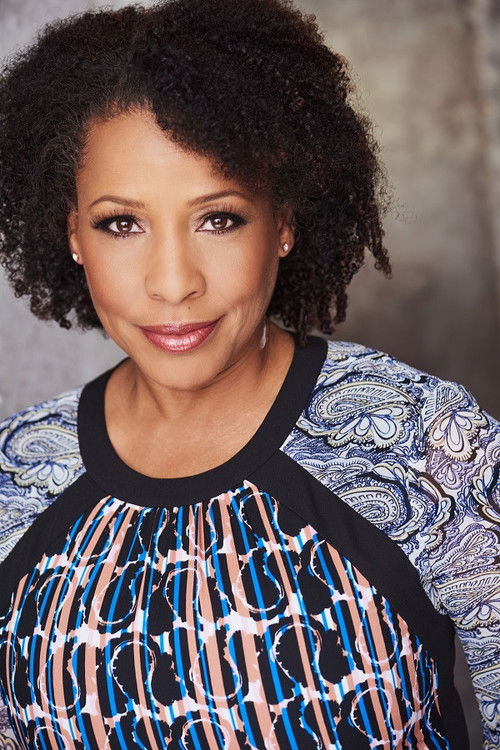 Crystal Bush as Marge