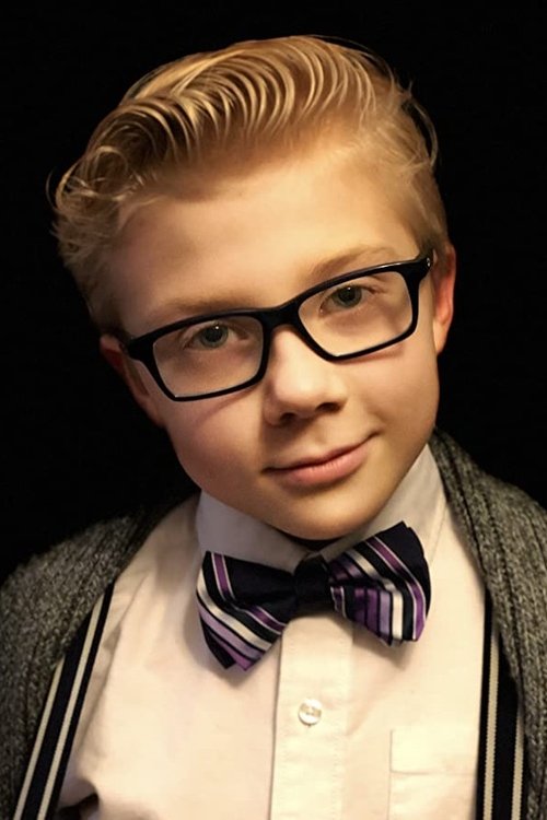 Gage Graham-Arbuthnot profile photo