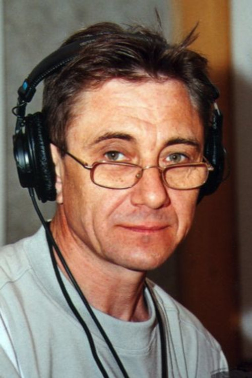 Vyacheslav Baranov profile photo