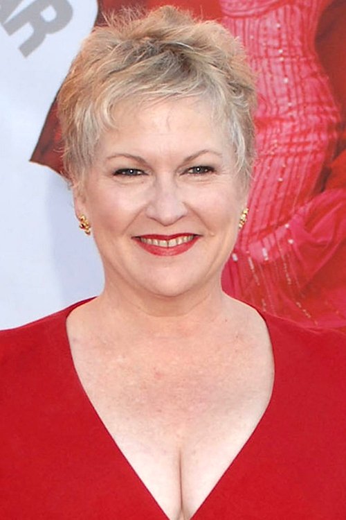 Alyson Reed profile photo