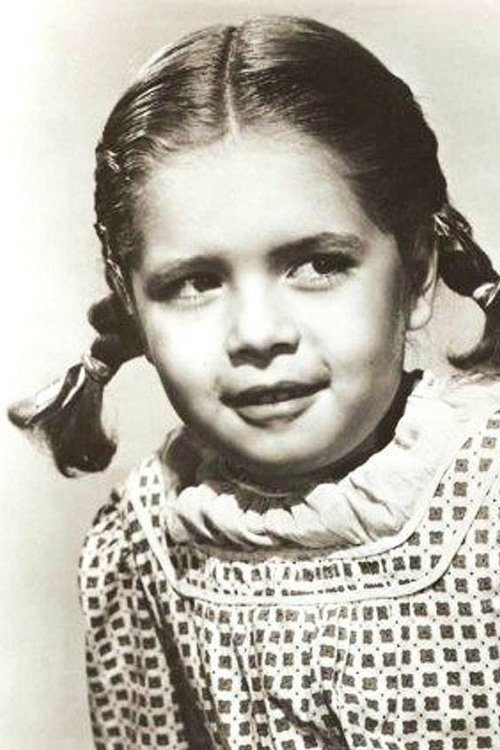 Mary Jane Saunders as Martha Jane Smith