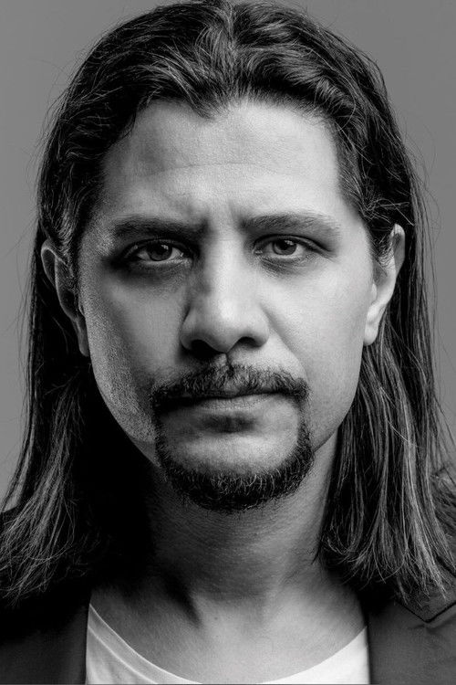 Kerem Özyeğen as Self