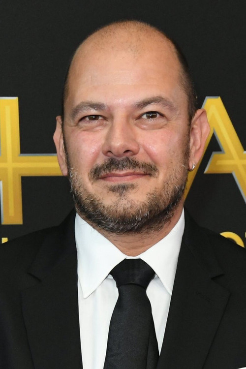 Mihai Malaimare Jr. as Self