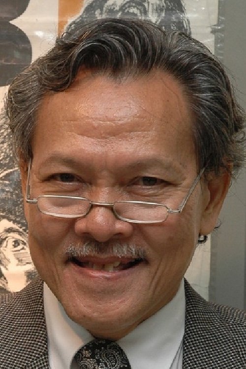 Henky Solaiman as Pak Sam