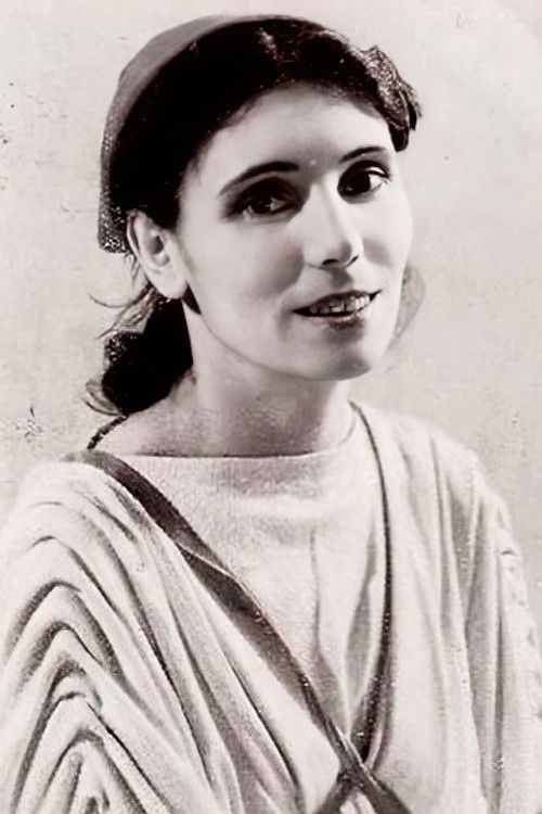 Ludmilla Pitoëff as Sister Gabrielle