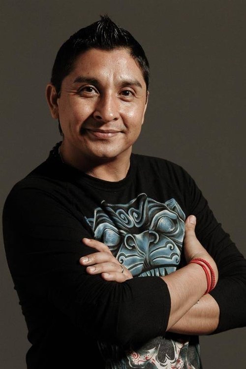 Juan José Mendoza as Draculito