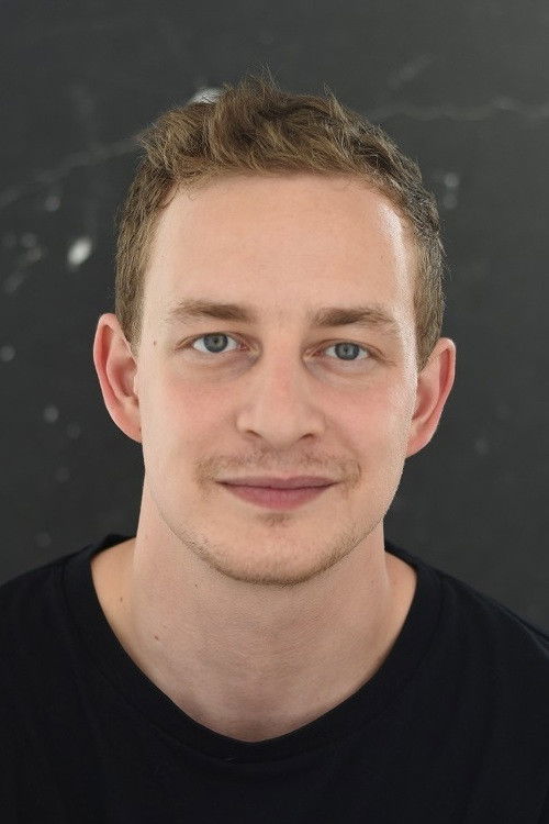 Semen Shomin as adjutant of Supreme Wizard