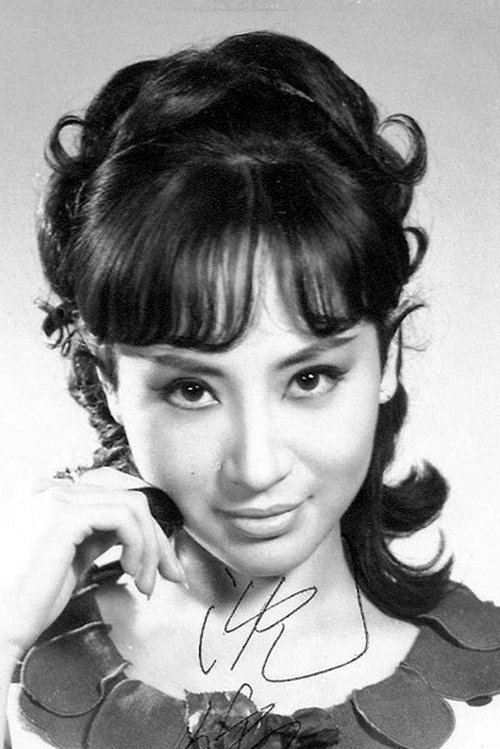 Shen Yi as Lin Heung-Kam