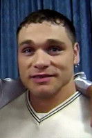 Frank Thomas as (credited as Frank O'Thomas)