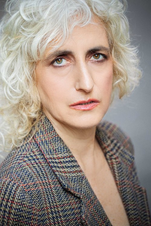 Agnese Ricchi as Loredana, sorella di Giovanni